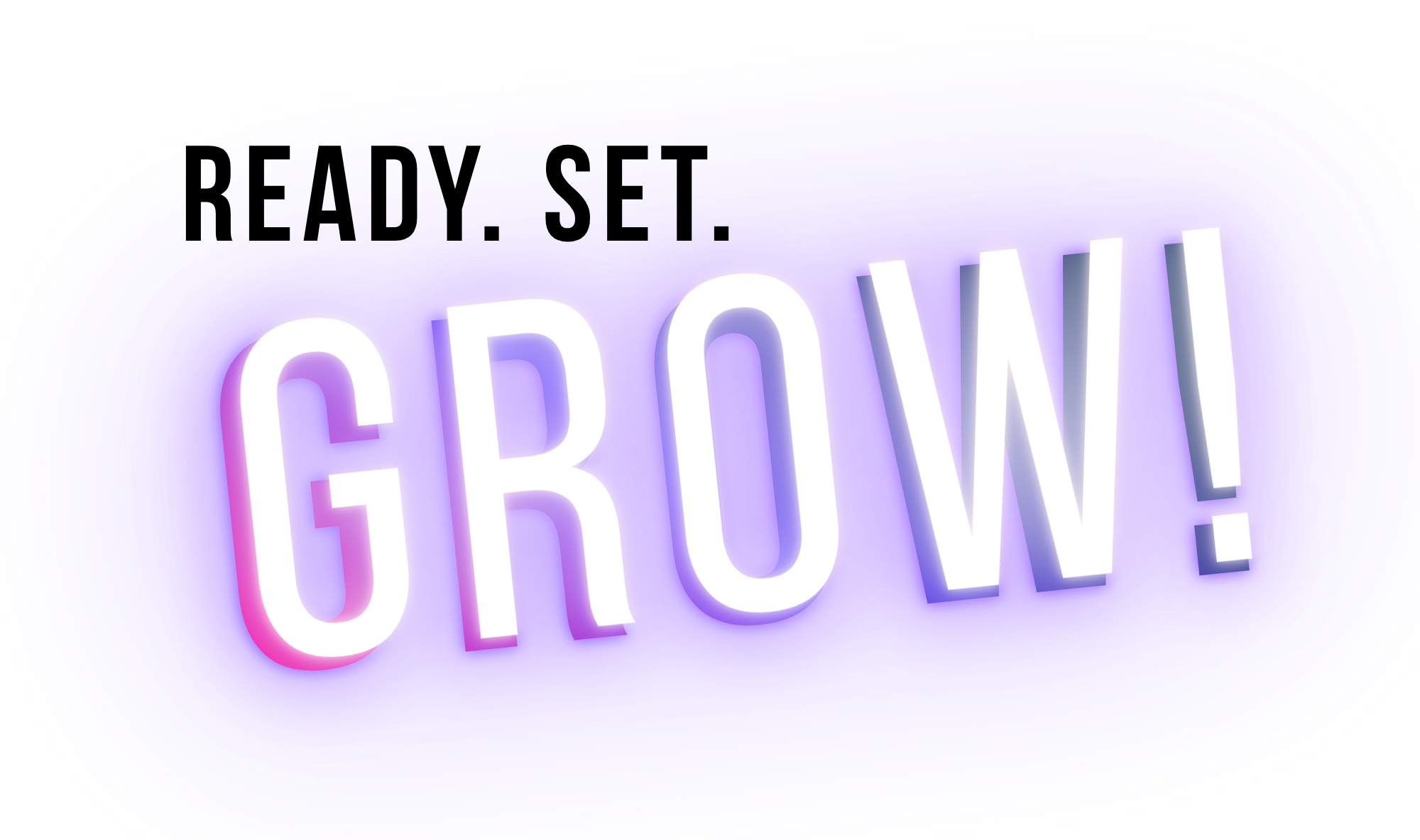 readysetgrow